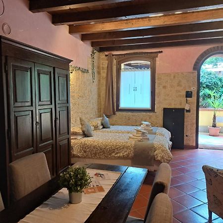 Monolocale Elvira Abbadesse Guest House Μιλάνο Εξωτερικό φωτογραφία