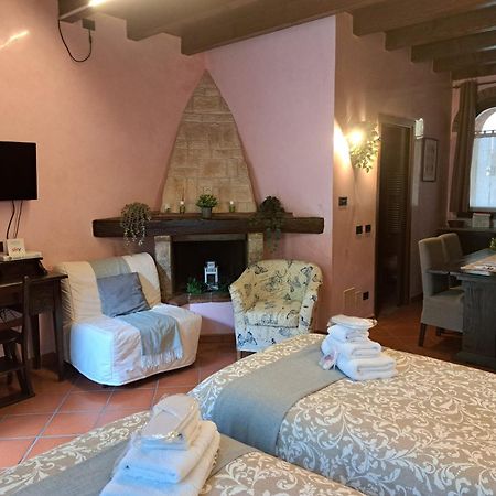 Monolocale Elvira Abbadesse Guest House Μιλάνο Εξωτερικό φωτογραφία