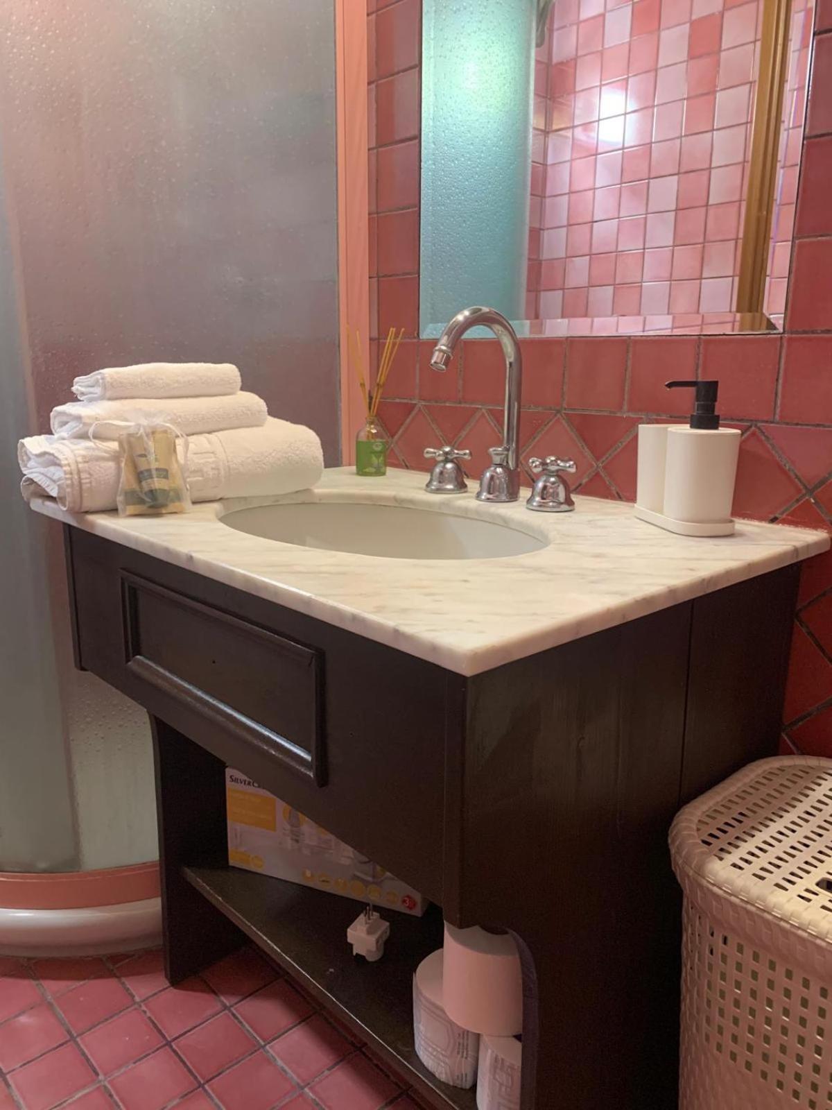 Monolocale Elvira Abbadesse Guest House Μιλάνο Εξωτερικό φωτογραφία