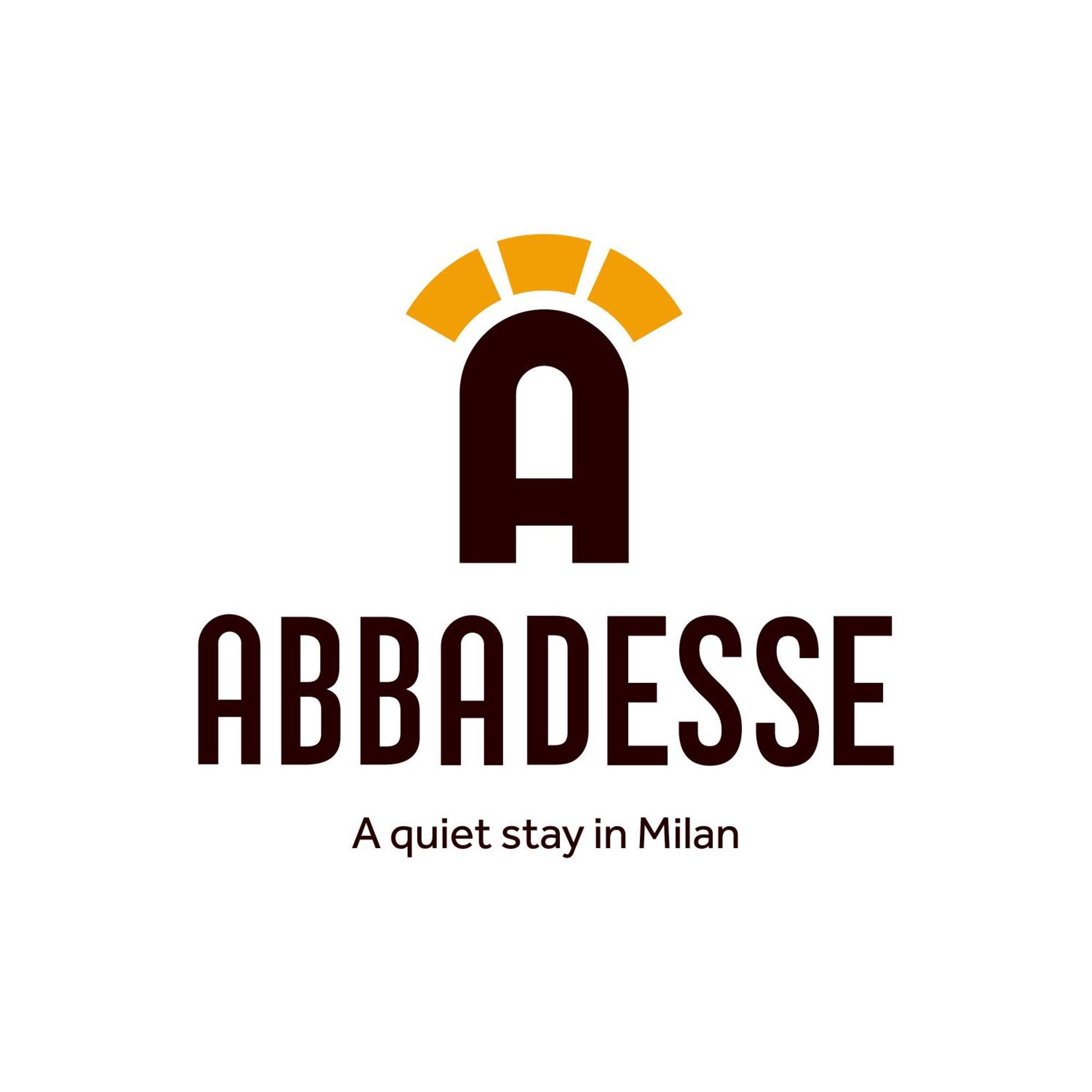Monolocale Elvira Abbadesse Guest House Μιλάνο Εξωτερικό φωτογραφία