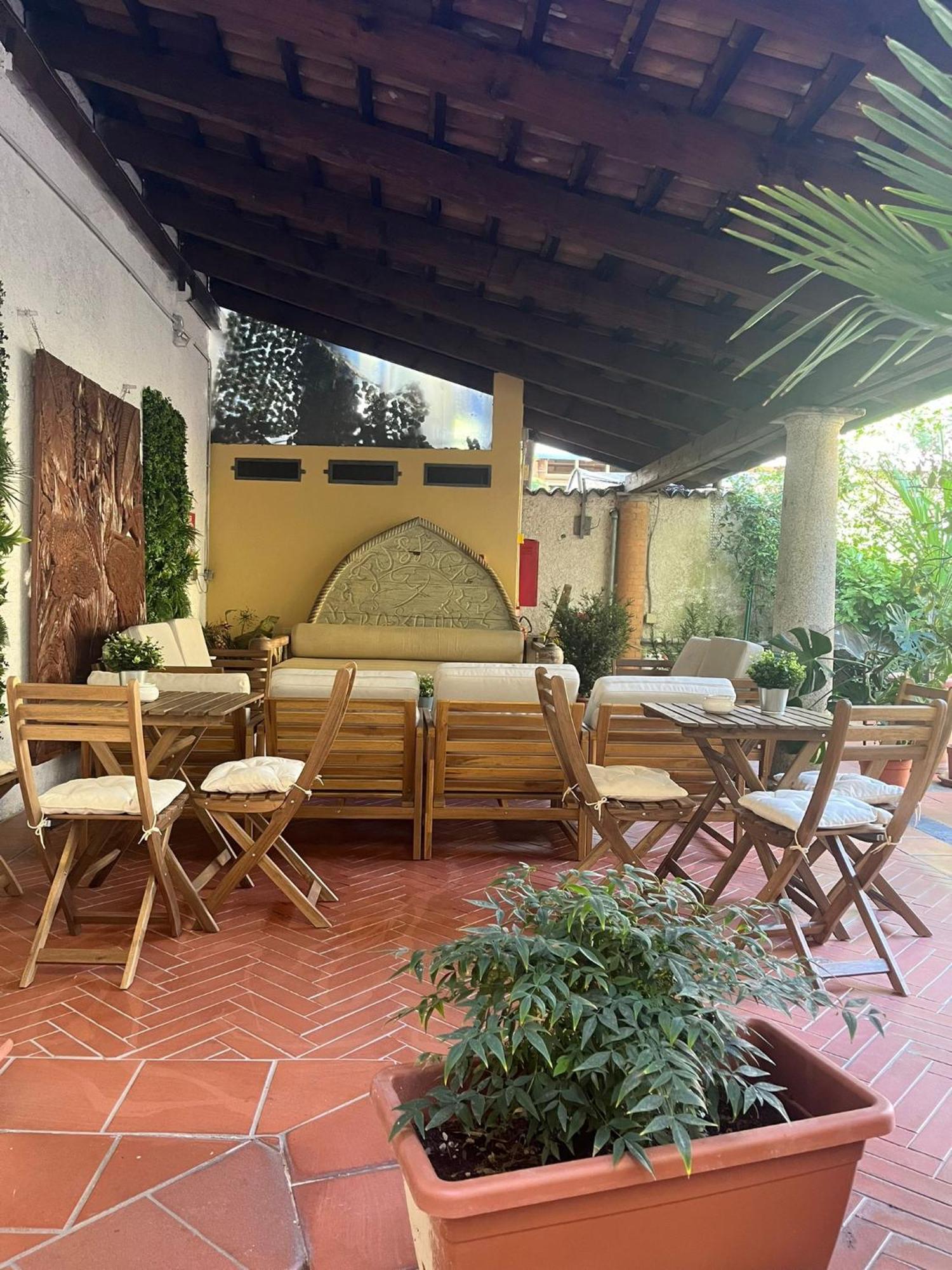 Monolocale Elvira Abbadesse Guest House Μιλάνο Εξωτερικό φωτογραφία