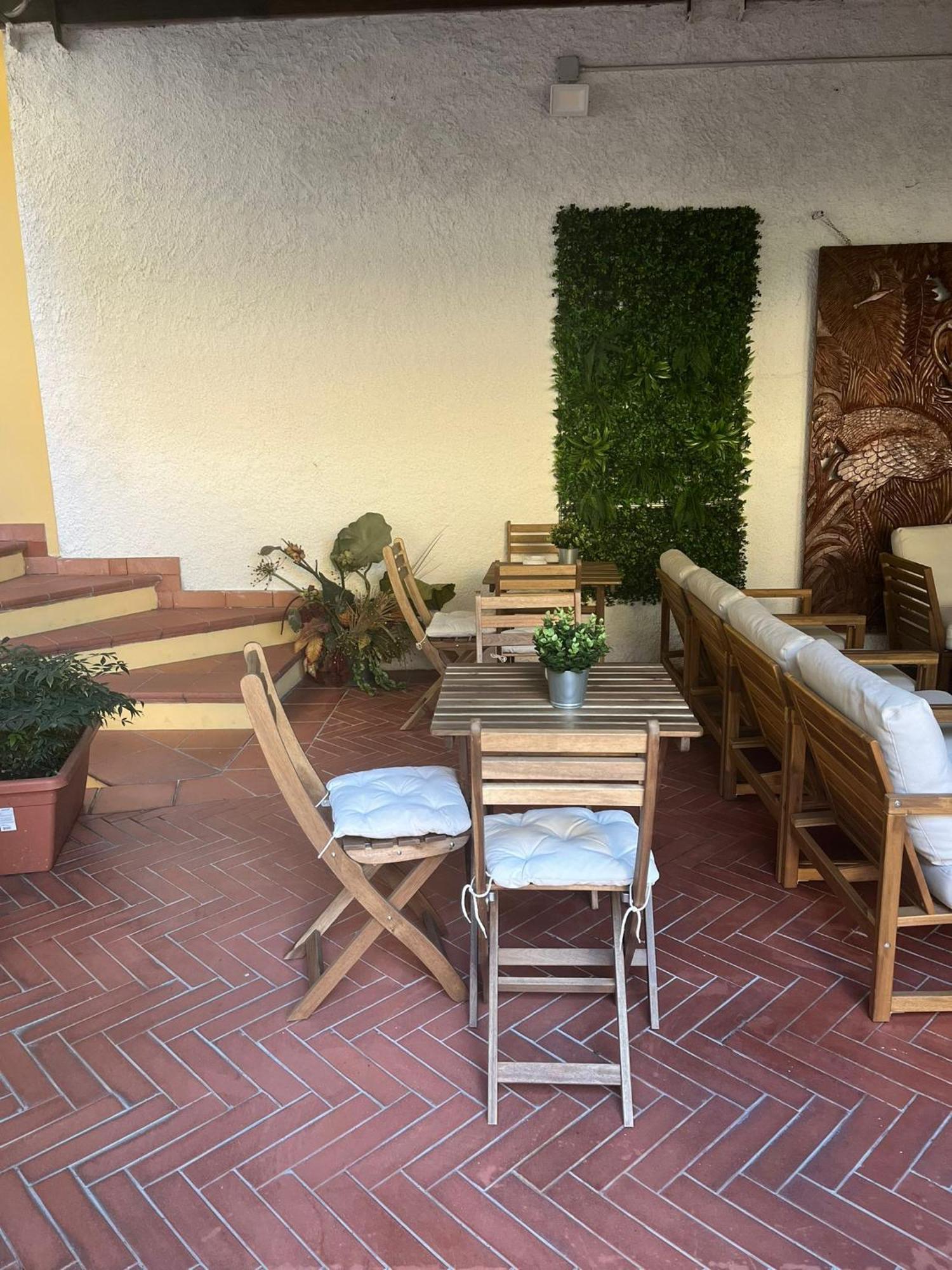 Monolocale Elvira Abbadesse Guest House Μιλάνο Εξωτερικό φωτογραφία