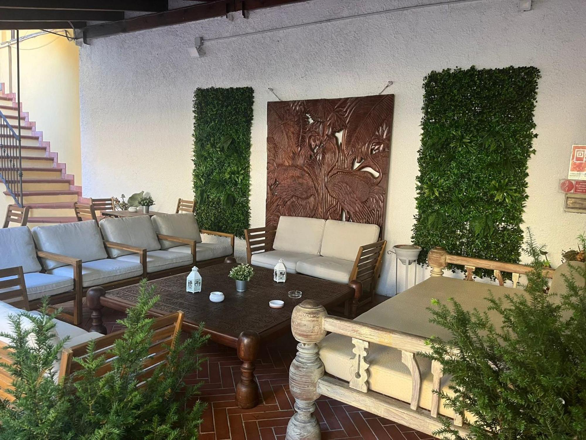 Monolocale Elvira Abbadesse Guest House Μιλάνο Εξωτερικό φωτογραφία