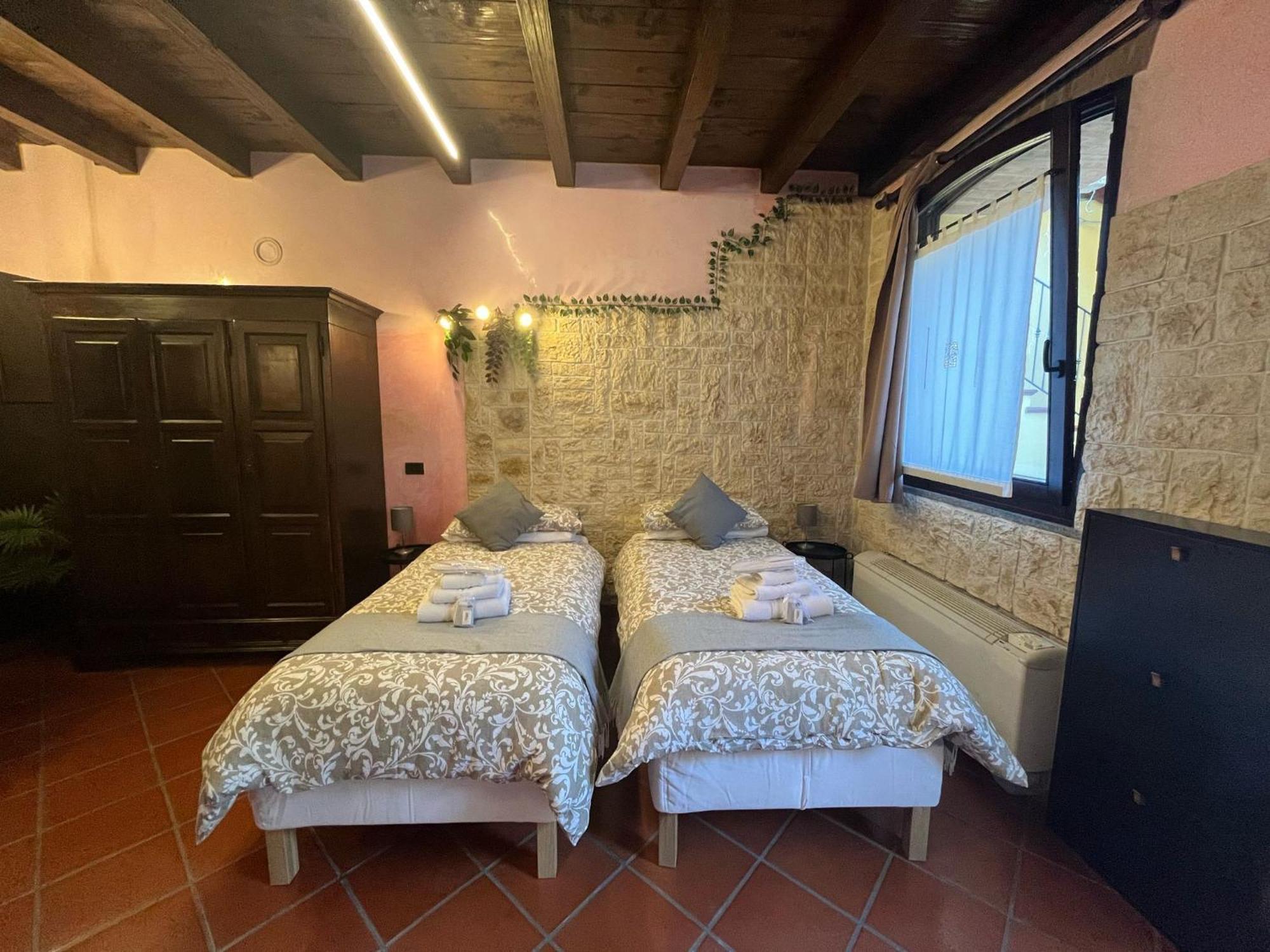 Monolocale Elvira Abbadesse Guest House Μιλάνο Εξωτερικό φωτογραφία