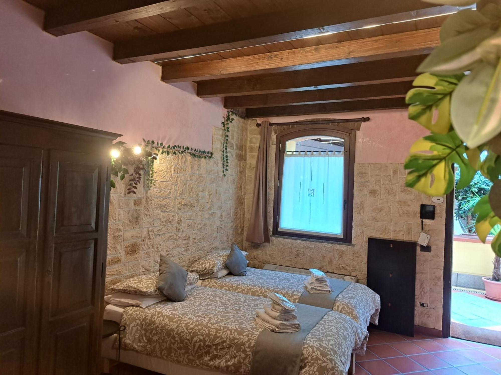 Monolocale Elvira Abbadesse Guest House Μιλάνο Εξωτερικό φωτογραφία